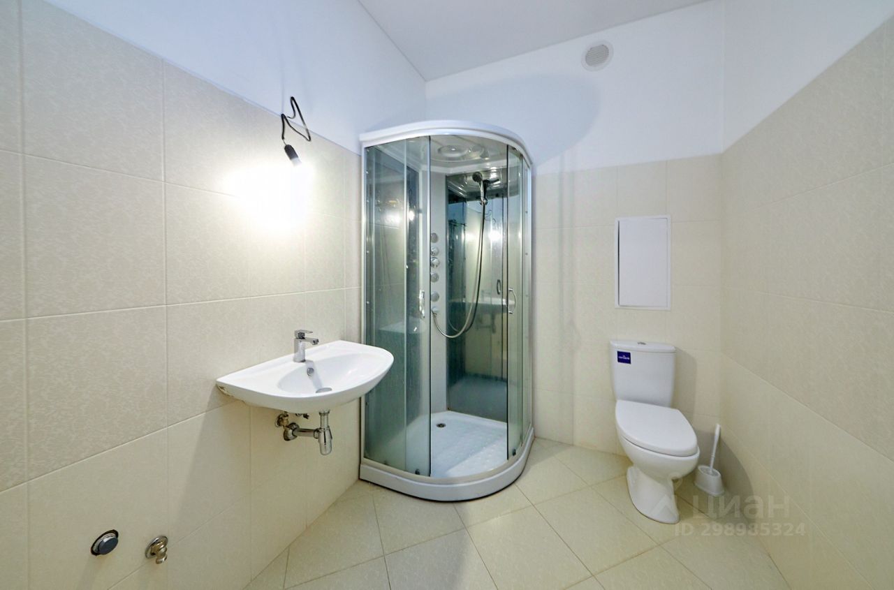 Продажа 1-комн квартиры на вторичном рынке Токсово городской поселок, улица Санаторная, 13А