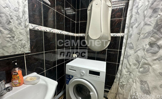 Продажа 3-комн квартиры на вторичном рынке Раменское, ул Чугунова,  д. 34