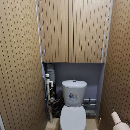 1-комн квартира Сестрорецк, улица Инструментальщиков, 15