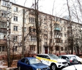 Продать Квартиры вторичка Мытищи, ул Силикатная  45 2