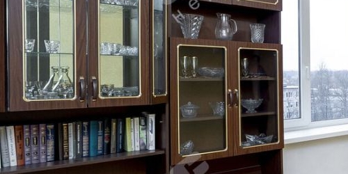 2-комн квартира улица Шелгунова, 35