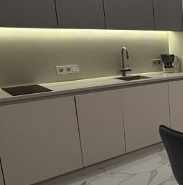 Аренда студии Одинцово, 2