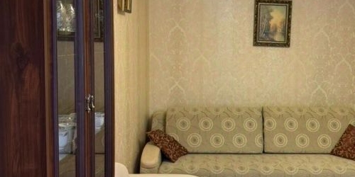 1-комн квартира Петергоф, Михайловская улица, 5а