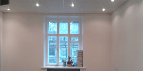 Офис Зайцева ул ,  д. 41