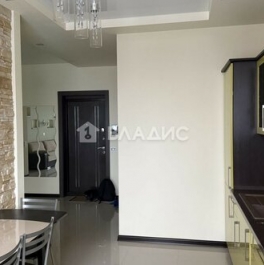 Продажа 2-комн квартиры на вторичном рынке Балашиха, ул Заречная,  д. 31