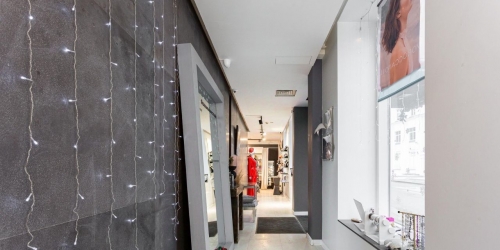 Помещение свободного назначения ул Остоженка,  д. 27,  к. 2