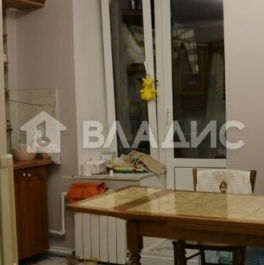 Продажа 3-комн квартиры на вторичном рынке улица Молодцова,  д. 29 к2