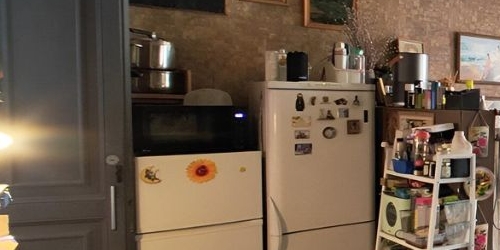 5-комн квартира улица Фадеева, 5