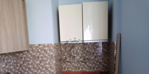 1-комн квартира Бумажная улица,  д. 20