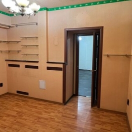 Продажа 2-комн квартиры на вторичном рынке Боровая улица,  д. 36-38 литБ