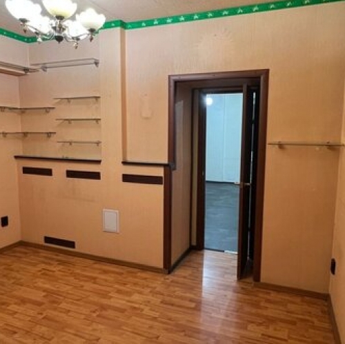 2-комн квартира Боровая улица,  д. 36-38 литБ