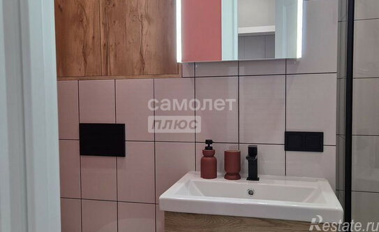 Продажа 1-комн квартиры на вторичном рынке улица Пудовкина,  д. 3