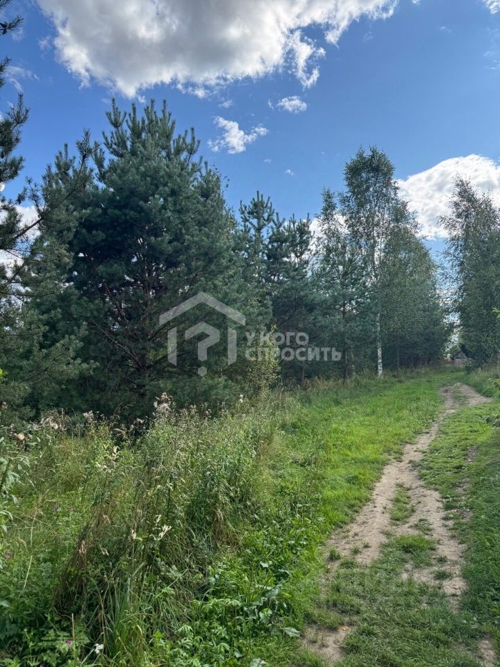 Продажа земли Ульяновка пгт, улица Аксакова, 23