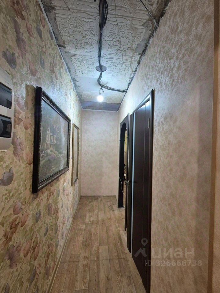 Продажа 1-комн квартиры на вторичном рынке Электросталь, улица Тевосяна, 30