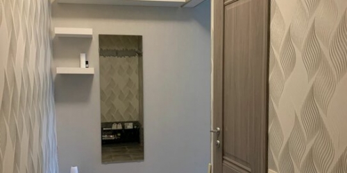 2-комн квартира улица Ефремова,  д. 9
