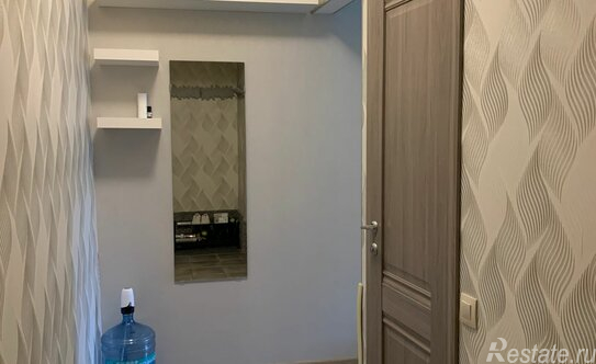 Продажа 2-комн квартиры на вторичном рынке улица Ефремова,  д. 9