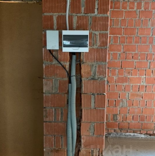 Коттедж/дом Александровка, Песчаная улица,  д. 4 к1