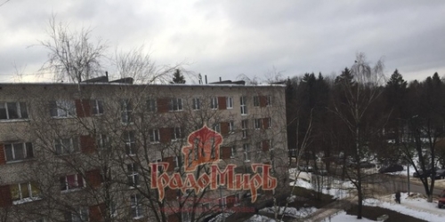3-комн квартира Пересвет, Мира ул,  д. 5