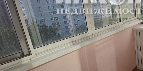 2-комн квартира улица Юных Ленинцев, 57К4