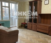 Продать Квартиры вторичка Черноморский бульвар  7 к4 