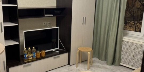 2-комн квартира Уральская ул,  д. 3