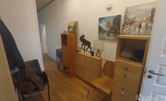 Продажа 2-комн квартиры на вторичном рынке Выборг, улица Северный Вал