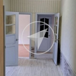 Продажа 3-комн квартиры на вторичном рынке Нагатинский бульвар,  д. 6