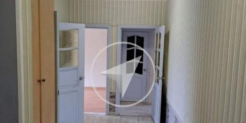 3-комн квартира Нагатинский бульвар,  д. 6