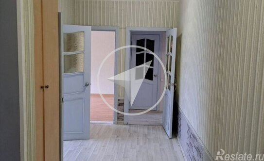 Продажа 3-комн квартиры на вторичном рынке Нагатинский бульвар,  д. 6