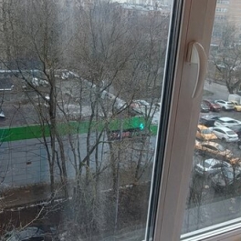 Продажа 3-комн квартиры на вторичном рынке ул Рогова,  д. 2