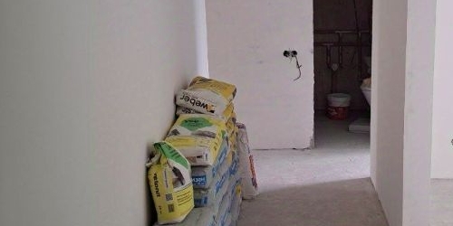 3-комн квартира улица Татищева, 5