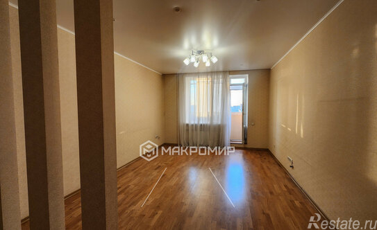 Продажа 3-комн квартиры на вторичном рынке Искровский пр-кт,  д. 22