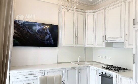 Продажа 2-комн квартиры на вторичном рынке Садовая Б. ул