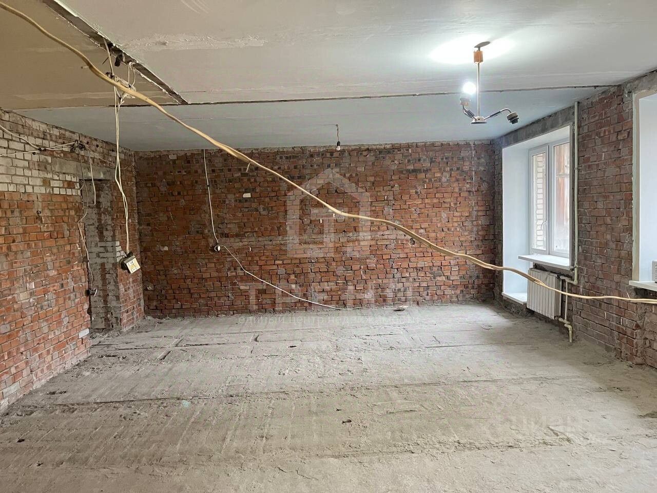 Продажа 3-комн квартиры на вторичном рынке Железноводская улица, 62