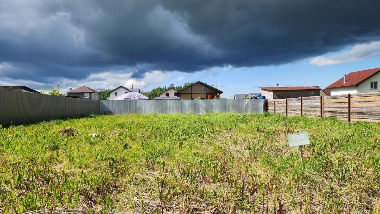 Продажа земли СНТ Аннинские высоты ТСН,  д. 139