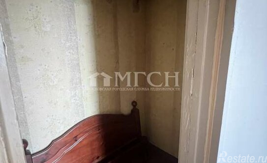 Продажа 2-комн квартиры на вторичном рынке Филевская М. ул,  д. 4,  к. 2