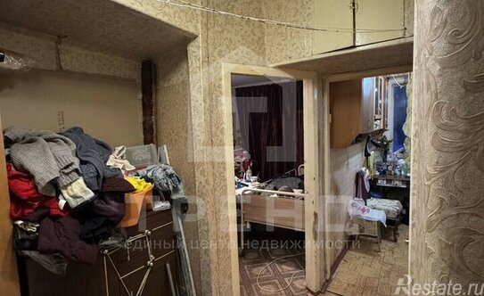 Продажа 1-комн квартиры на вторичном рынке улица Пограничника Гарькавого,  д. 51 к2