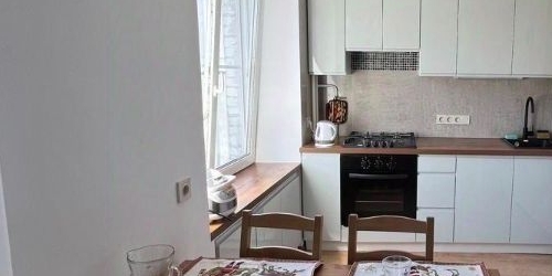 3-комн квартира Сестрорецк, улица Володарского, 5