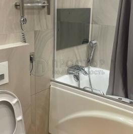 Продажа 1-комн квартиры на вторичном рынке Хорошевское ш,  д. 12,  к. 1