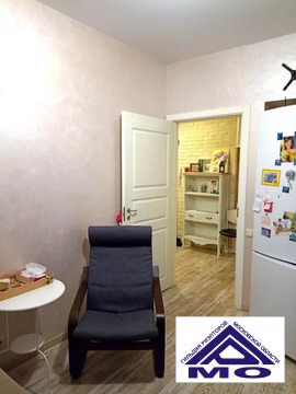 Продажа 1-комн квартиры на вторичном рынке Раменское, ул. Чугунова,  д. 41