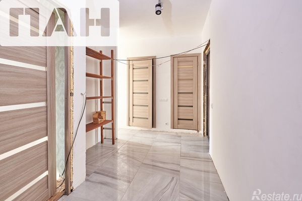 Продажа 2-комн квартиры на вторичном рынке Дмитрия Устинова ул,  д. 6