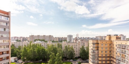 2-комн квартира Серебристый б-р,  д. 17,  к. 1