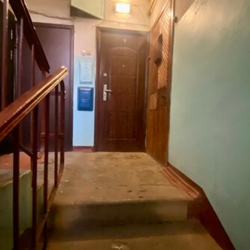 2-комн квартира Волхов, ул Новгородская,  д. 12