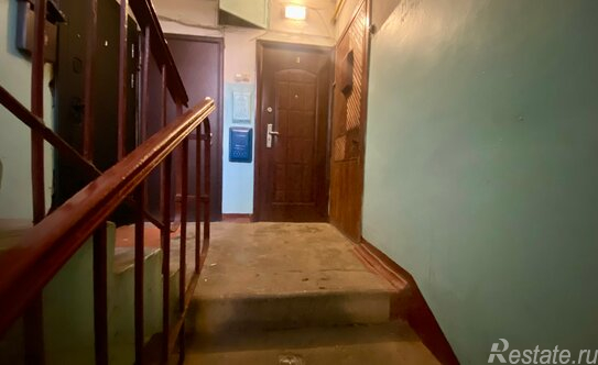 Продажа 2-комн квартиры на вторичном рынке Волхов, ул Новгородская,  д. 12