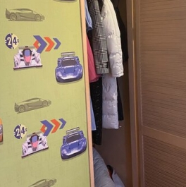 Продажа 2-комн квартиры на вторичном рынке Новый свет, Солнечная улица,  д. 20