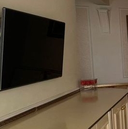 Аренда 2-комн квартиры на вторичном рынке улица Маршала Тимошенко, 17К2