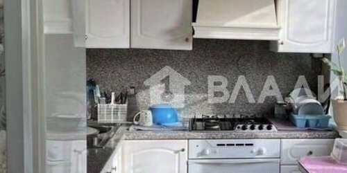 2-комн квартира Туристская улица, 2К5