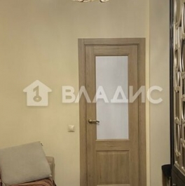 Продажа 3-комн квартиры на вторичном рынке Одинцовский городской округ, Лазурная улица,  д. 15