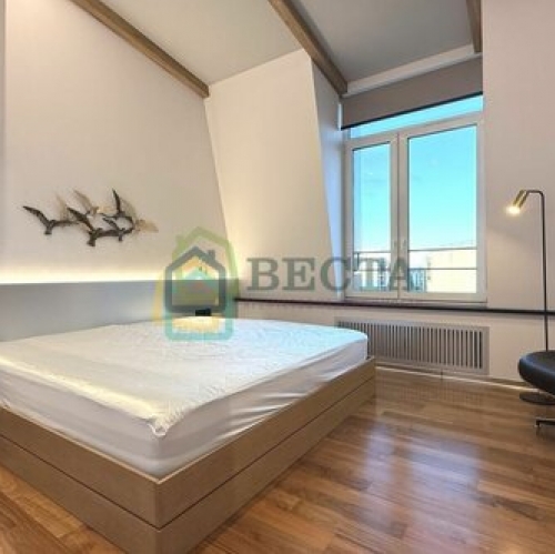 2-комн квартира Пушкин г, Камероновская ул,  д. 12 с2