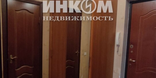 1-комн квартира Изюмская улица,  д. 46
